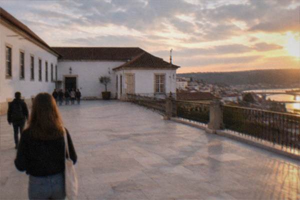 Skip-the-Line, Local Guide, Coimbra