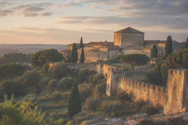 Private Templar Sites Tour, Coimbra